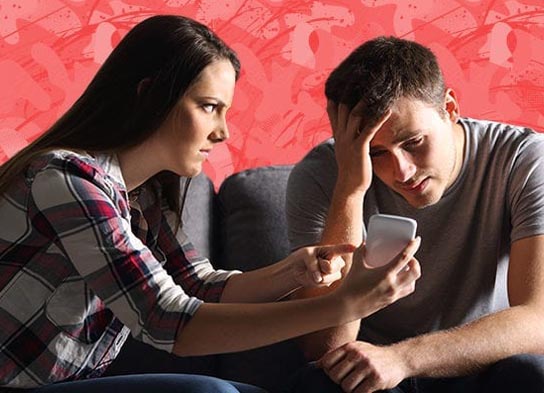 Marriage & Family Solutions