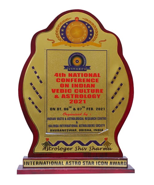award