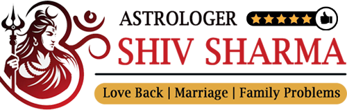 Astrologer Shiv Sharma